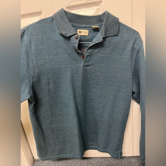 Haggar long sleeve - Picture 2 of 3